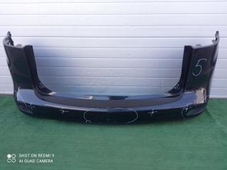 бампер задний Opel Zafira C (2011—2016) 2014, 1.4T Z14NET, 13300719