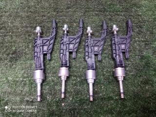 форсунка BMW X1 F48 (2015—2019) 2018, 2.0T B48A20A, 13538656548