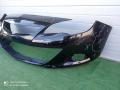 бампер передний Opel Astra GTC J (2009—2012) 2011, 1.6T A16LET, 13264551 - фото №3