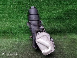 корпус масляного фильтра BMW X1 F48 (2015—2019) 2018, 2.0T B48A20A, 11428649177