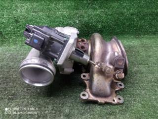 турбина BMW X1 F48 (2015—2019) 2018, 2.0T B48A20A, 11658631901
