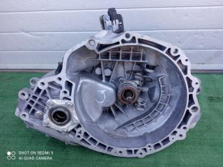 КПП механическая (МКПП) Chevrolet Cruze I (2009—2012) 2012, 1.8i F18D4, 25185023
