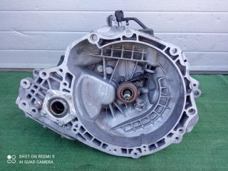 КПП механическая (МКПП) Opel Astra GTC J рестайлинг (2011—2017) 2012, 1.8i A18XER, 25185023