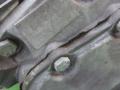 КПП механическая (МКПП) Chevrolet Cruze I (2009—2012) 2012, 1.8i F18D4, 25185023 - фото №7