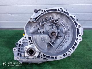 КПП механическая (МКПП) Chevrolet Cruze I (2009—2012) 2012, 1.8i F18D4, 25185023