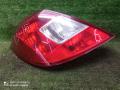 фонарь задний левый Opel Corsa D (2006—2010) 2010, 1.4i Z14XEP, 13269050 - фото №8