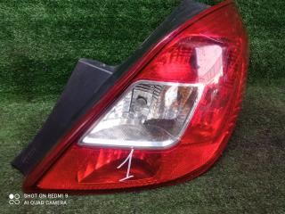 фонарь задний правый Opel Corsa D (2006—2010) 2010, 1.4i Z14XEP, 13188046