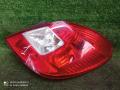фонарь задний правый Opel Corsa D (2006—2010) 2010, 1.4i Z14XEP, 13188046 - фото №2