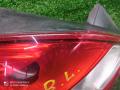 фонарь задний левый Opel Corsa D (2006—2010) 2010, 1.4i Z14XEP, 13269050 - фото №4