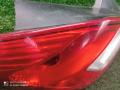 фонарь задний левый Opel Corsa D (2006—2010) 2010, 1.4i Z14XEP, 13269050 - фото №3