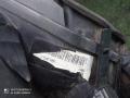 фонарь задний левый Opel Corsa D (2006—2010) 2010, 1.4i Z14XEP, 13269050 - фото №9