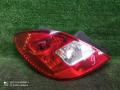 фонарь задний левый Opel Corsa D (2006—2010) 2010, 1.4i Z14XEP, 13269050 - фото №2