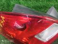 фонарь задний левый Opel Corsa D (2006—2010) 2010, 1.4i Z14XEP, 13269050 - фото №4