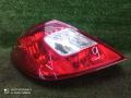 фонарь задний левый Opel Corsa D (2006—2010) 2010, 1.4i Z14XEP, 13269050 - фото №6