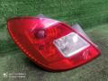 фонарь задний левый Opel Corsa D (2006—2010) 2010, 1.4i Z14XEP, 13188047 - фото №2