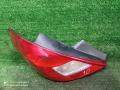 фонарь задний левый Opel Corsa D (2006—2010) 2010, 1.4i Z14XEP, 13188047 - фото №5