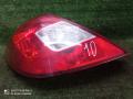 фонарь задний левый Opel Corsa D (2006—2010) 2010, 1.4i Z14XEP, 13188047 - фото №6