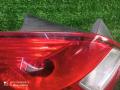 фонарь задний левый Opel Corsa D (2006—2010) 2010, 1.4i Z14XEP, 13269050 - фото №3