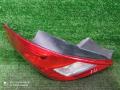 фонарь задний левый Opel Corsa D (2006—2010) 2010, 1.4i Z14XEP, 13188047 - фото №5