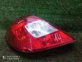 фонарь задний левый Opel Corsa D (2006—2010) 2010, 1.4i Z14XEP, 13188047 - фото №6