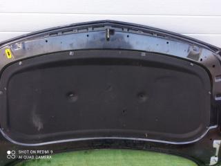 шумоизоляция капота Opel Astra J (2009—2012) 2011, 1.6i A16XER, 13272647