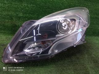 фара левая Opel Zafira C (2011—2016) 2014, 2.0TD A20DTH, 13399862