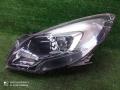 фара левая Opel Zafira C (2011—2016) 2014, 2.0TD A20DTH, 13399862 - фото №2