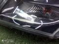 фара левая Opel Zafira C (2011—2016) 2014, 2.0TD A20DTH, 13399862 - фото №8