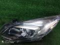 фара левая Opel Zafira C (2011—2016) 2014, 2.0TD A20DTH, 13399862 - фото №9
