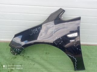 крыло переднее левое Opel Astra J (2009—2012) 2011, 1.6i A16XER, 13302207