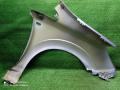 крыло переднее левое Opel Zafira B рестайлинг (2008—2014) 2013, 1.8i Z18XER, 93184411 - фото №9