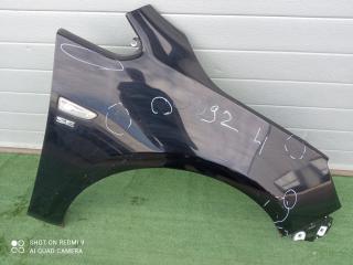 крыло переднее правое Opel Astra J (2009—2012) 2012, 1.6i A16XER, 13302208