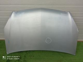 капот Opel Zafira B рестайлинг (2008—2014) 2010, 1.8i Z18XER, 93184414