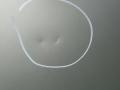 капот Opel Zafira B рестайлинг (2008—2014) 2010, 1.8i Z18XER, 93184414 - фото №9