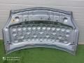 капот Opel Zafira B рестайлинг (2008—2014) 2010, 1.8i Z18XER, 93184414 - фото №12