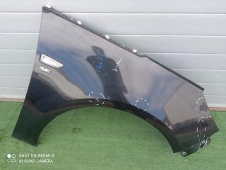 крыло переднее правое Opel Zafira C (2011—2016) 2015, 1.4T A14NET, 1100013