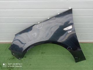 крыло переднее левое Opel Zafira C (2011—2016) 2015, 1.4T A14NET, 1100012