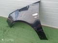 крыло переднее левое Opel Zafira C (2011—2016) 2015, 1.4T A14NET, 1100012 - фото №3