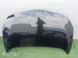капот Opel Astra GTC J (2009—2012) 2012, 1.4T A14NET, 13350341