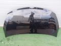 капот Opel Zafira C (2011—2016) 2015, 1.4T A14NET, 1160044 - фото №4