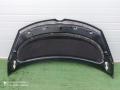 капот Opel Zafira C (2011—2016) 2015, 1.4T A14NET, 1160044 - фото №9
