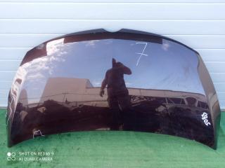 капот Opel Zafira C (2011—2016) 2013, 1.4T A14NET, 1160044