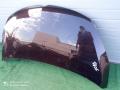 капот Opel Zafira C (2011—2016) 2013, 1.4T A14NET, 1160044 - фото №3