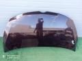 капот Opel Zafira C (2011—2016) 2013, 1.4T A14NET, 1160044 - фото №4