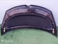 капот Opel Zafira C (2011—2016) 2013, 1.4T A14NET, 1160044 - фото №8