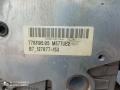 двигатель BMW X5 E70 (2006—2010) 2008, 3.0TD M57D30 306D3, 11000441286 - фото №8