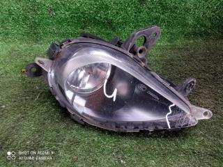 фара противотуманная правая Opel Zafira C (2011—2016) 2014, 1.4T A14NET, 20863017