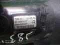 фара противотуманная правая Opel Zafira C (2011—2016) 2014, 1.4T A14NET, 20863017 - фото №8