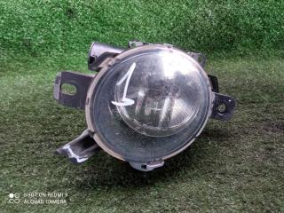 фара противотуманная левая Opel Zafira B рестайлинг (2008—2014) 2012, 1.8i Z18XER, 93357465