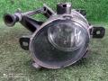 фара противотуманная правая Opel Zafira B рестайлинг (2008—2014) 2012, 1.8i Z18XER, 93357464 - фото №2